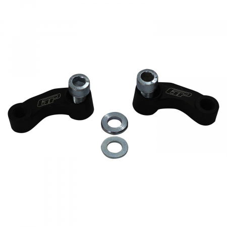 Mirror Riser Extenders - HONDA CB 250 R CB125R / CB250R / CB300R