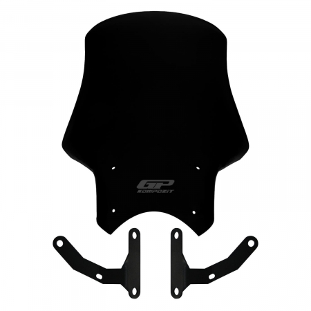 Windshield Windscreen - HONDA CB 250 R CB125R / CB250R / CB300R