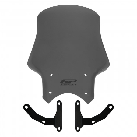 Windshield Windscreen - HONDA CB 250 R CB125R / CB250R / CB300R