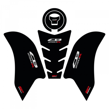 Tank Pads - HONDA CB 250 R CB250R / CB300R