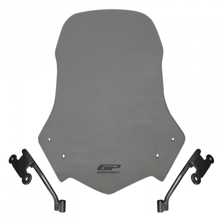 Windshield Windscreen - HONDA CB 500 F