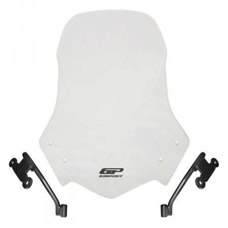 Windshield Windscreen - HONDA CB 500 F