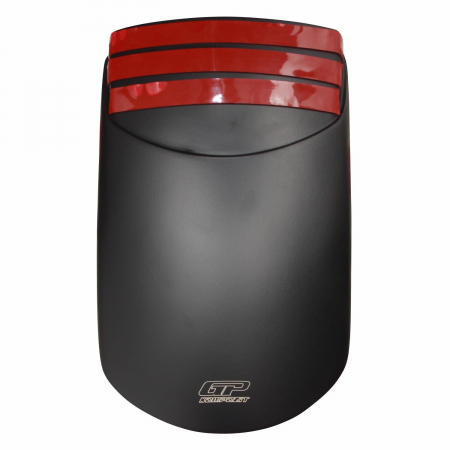 Mudguard Extender - HONDA CB 500 F