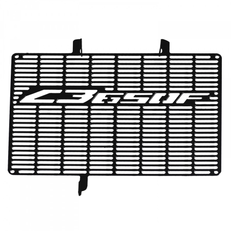 Radiator Guard - HONDA CB 650 F