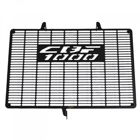 Radiator Guard - HONDA CBF 1000