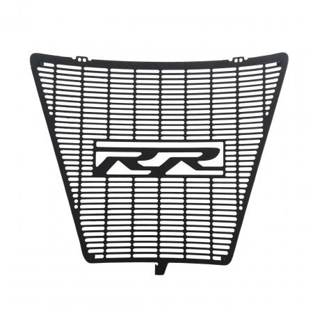 Radiator Guard - HONDA CBR 1000 RR