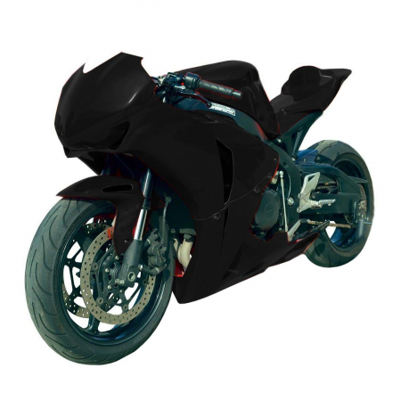 Fairing Kit - HONDA CBR 1000 RR