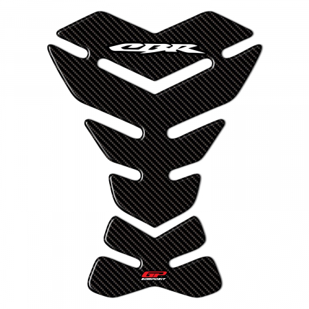 Tank Pads - HONDA CBR 600 F CBR