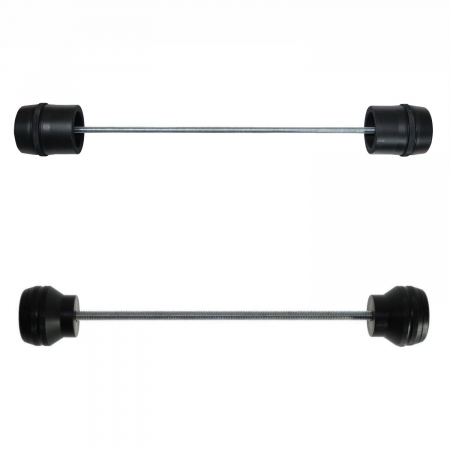 Wheel Frame Slider - HONDA CRF 250 L CRF250L / CRF300L