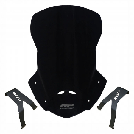 Windshield Windscreen - HONDA CRF 250 L CRF250L / CRF300L