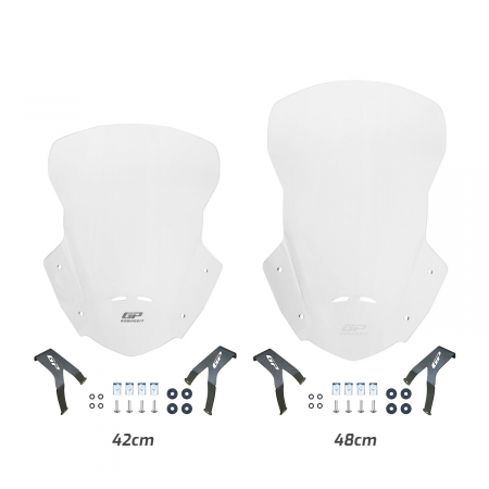 Windshield Windscreen - HONDA CRF250L / CRF300L CRF 250 L