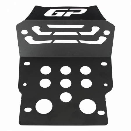 Engine Cover - HONDA CRF 250 RALLY CRF250L Rally / CRF300L Rally