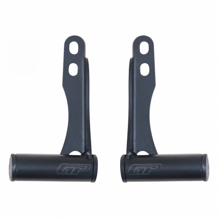 Headlight Guard - HONDA CRF250L Rally / CRF300L Rally