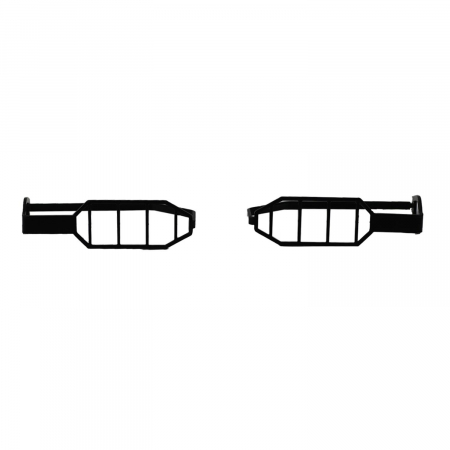 Headlight Guard - HONDA CRF250L Rally CRF 250 RALLY