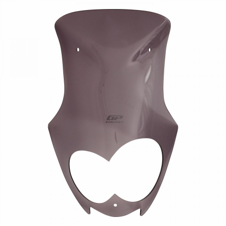 Windshield Windscreen - HONDA CRF250L Rally / CRF300L Rally