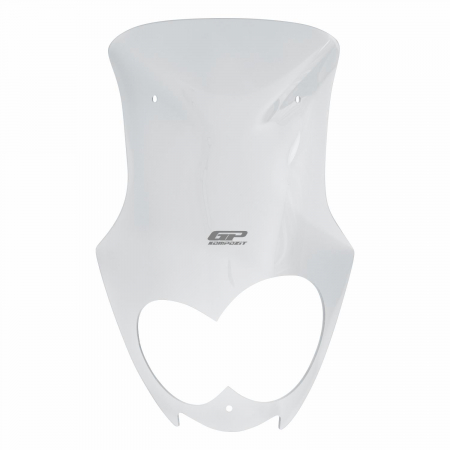 Windshield Windscreen - HONDA CRF250L Rally / CRF300L Rally