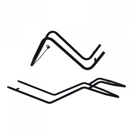 Crash Bar - HONDA DIO