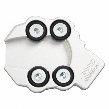 Side Stand Extension - HONDA DIO