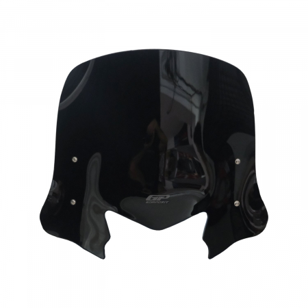 Windshield Windscreen - HONDA DIO