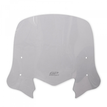 Windshield Windscreen - HONDA DIO
