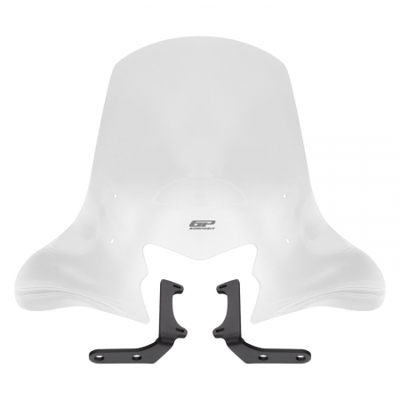 Windshield Windscreen - HONDA DIO