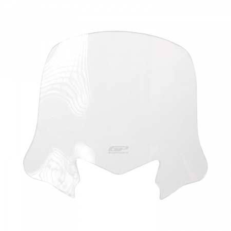 Windshield Windscreen - HONDA DIO