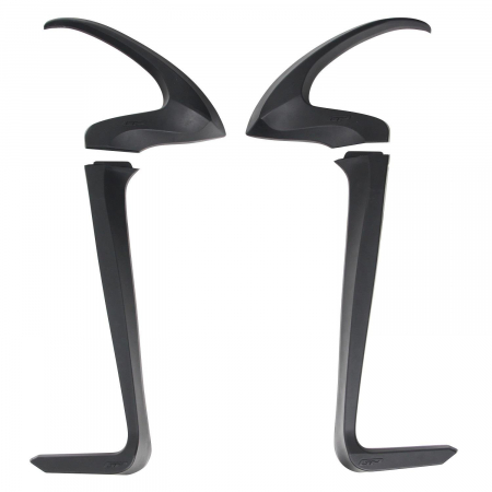 Fairing Guard - HONDA DIO