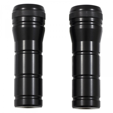 Exhaust Frame Slider - HONDA FORZA Forza 250 / Forza 300 / Forza 350 / NSS300 / NSS350