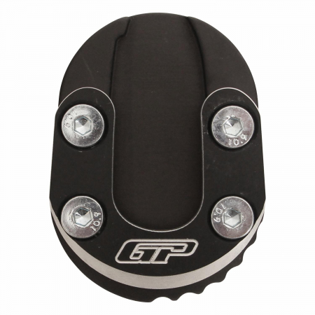 Side Stand Extension - HONDA FORZA Forza 250 / Forza 300 / Forza 350 / NSS300 / NSS350