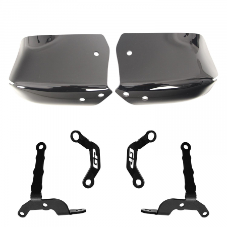 Handguard - Hand gurad HONDA FORZA Forza 250 / Forza 300 / Forza 350 / NSS300 / NSS350