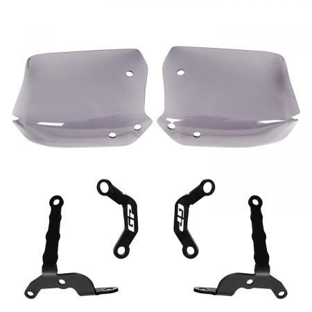 Handguard - HONDA FORZA Forza 250 / Forza 300 / Forza 350 / NSS300 / NSS350