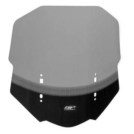 Windshield Windscreen - HONDA GOLDWING GL1800 Gold Wing