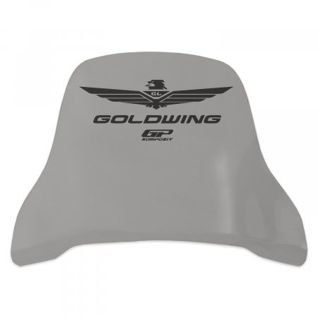 Windshield Windscreen - HONDA GL1800 Gold Wing