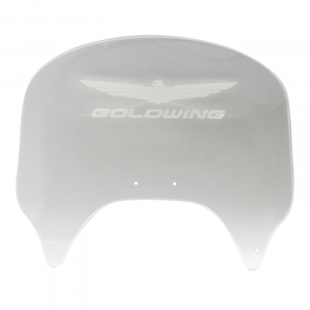 Windshield Windscreen - HONDA GOLDWING GL1800 Gold Wing