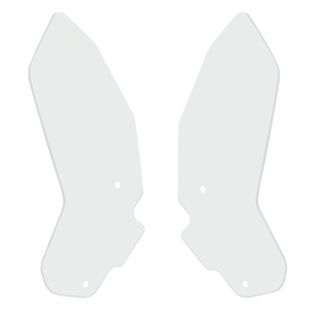 Wind Deflector - HONDA GL1800 Gold Wing