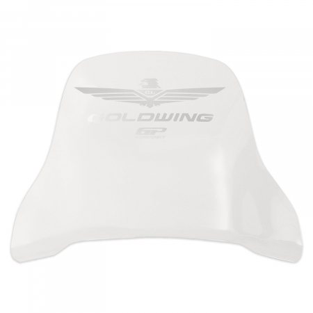 Windshield Windscreen - HONDA GL1800 Gold Wing