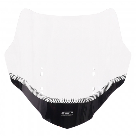 Windshield Windscreen - HONDA GL1800 Gold Wing