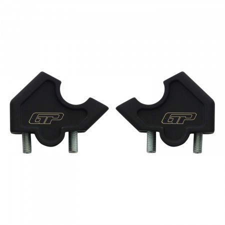 Handlebar Risers - HONDA NC700S / NC750S / NC700X / NC750X NC 700-750