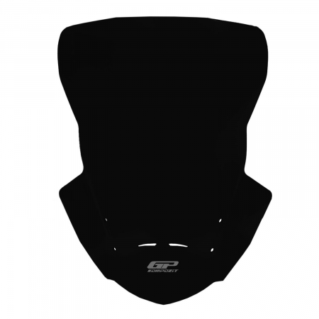 Windshield Windscreen - HONDA NC 700-750 NC700X / NC750X