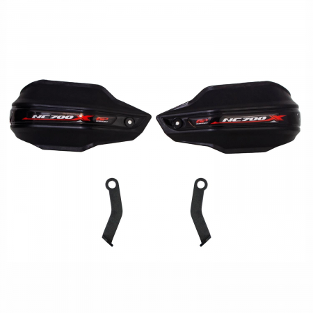 Handguard - HONDA NC 700-750 NC700X