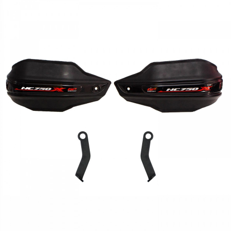 Handguard - HONDA NC 700-750 NC750X