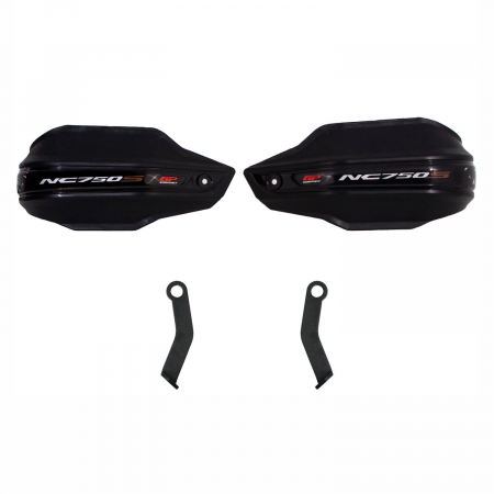 Handguard - HONDA NC 700-750 NC750S