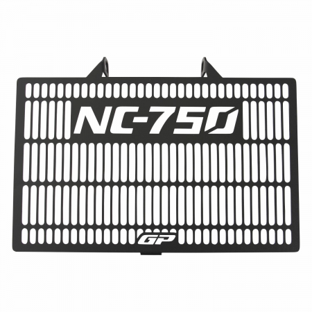 Radiator Guard - HONDA NC750X NC 700-750