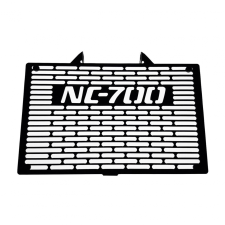 Radiator Guard - HONDA NC 700-750 NC700X / NC700S