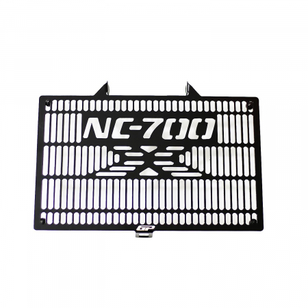 Radiator Guard - HONDA NC 700-750 NC700X