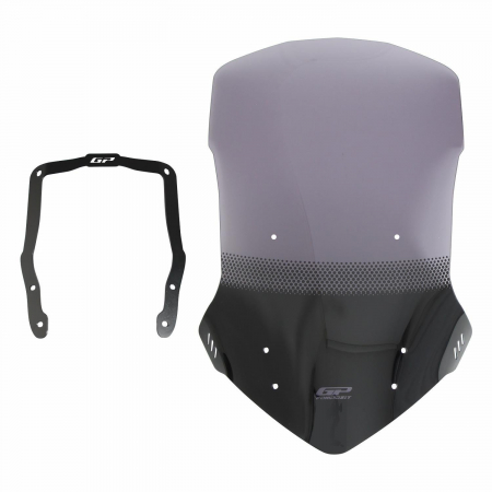 Windshield Windscreen - HONDA NC700X / NC750X NC 700-750