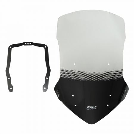 GP Kompozit - HONDA NC 700-750 NC700X / NC750X