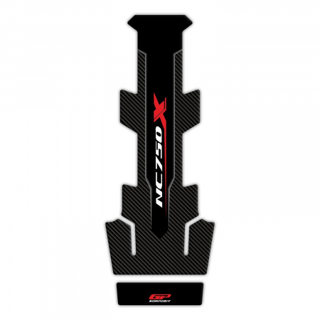 Tank Pads - HONDA NC 700-750 NC750X