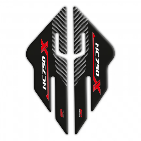 Tank Pads - HONDA NC750X NC 700-750