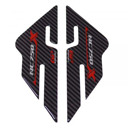 Tank Pads - HONDA NC750X NC 700-750